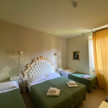 Hotel Rinascimento Montecatini-Terme Esterno foto