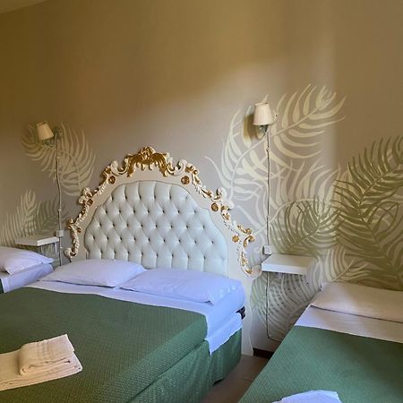 Hotel Rinascimento Montecatini-Terme Esterno foto