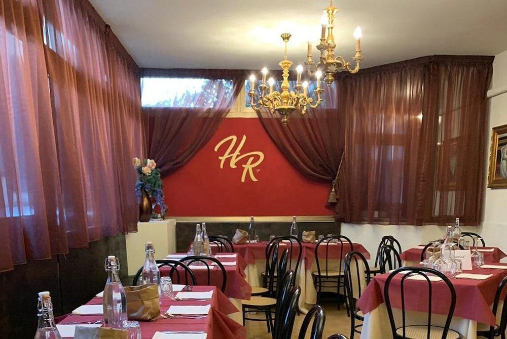 Hotel Rinascimento Montecatini-Terme Esterno foto