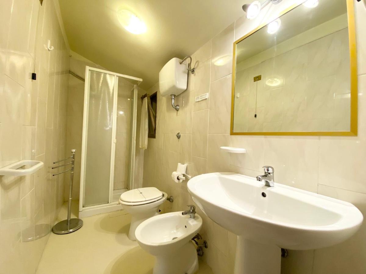 Hotel Rinascimento Montecatini-Terme Esterno foto