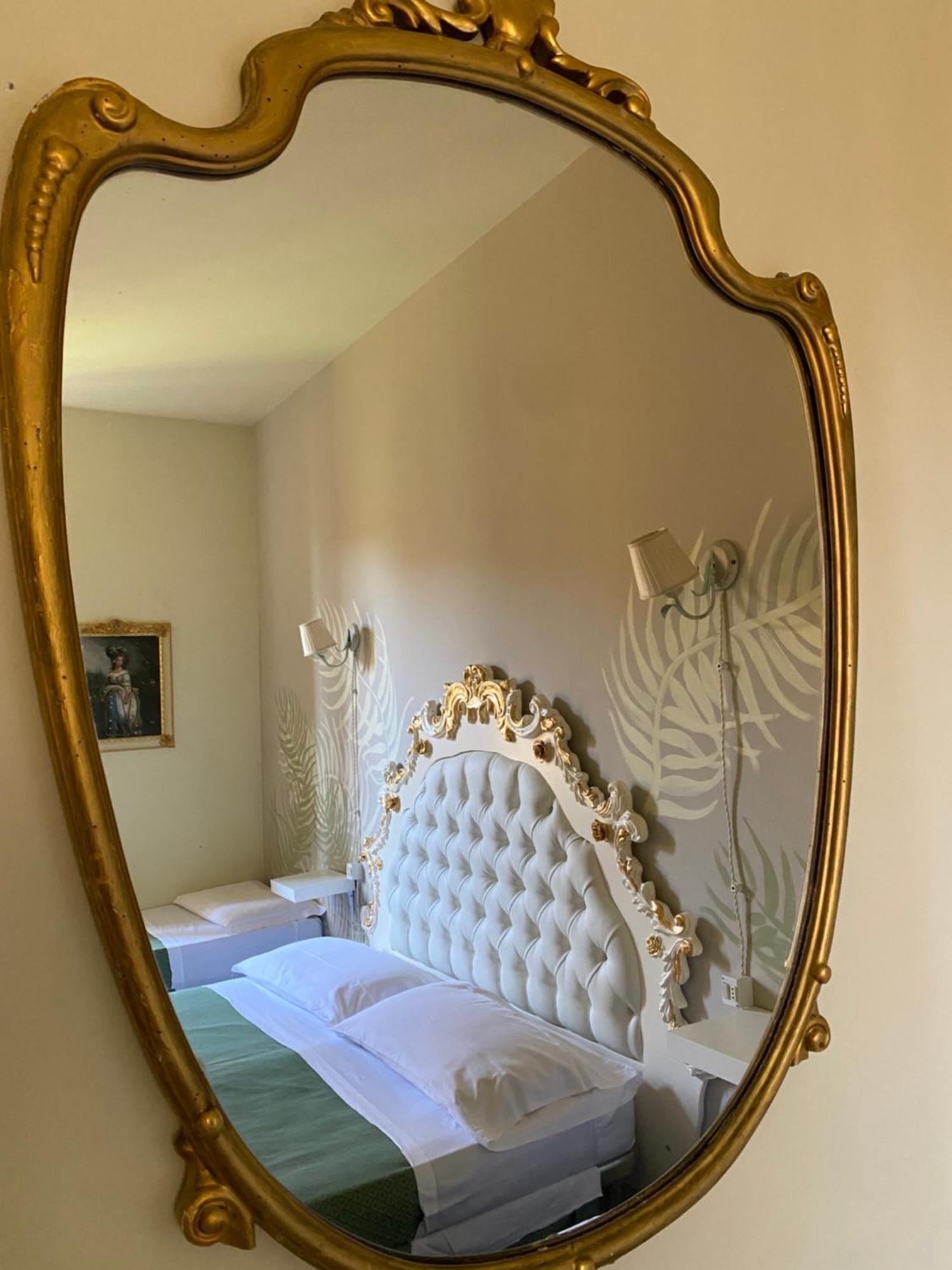 Hotel Rinascimento Montecatini-Terme Esterno foto