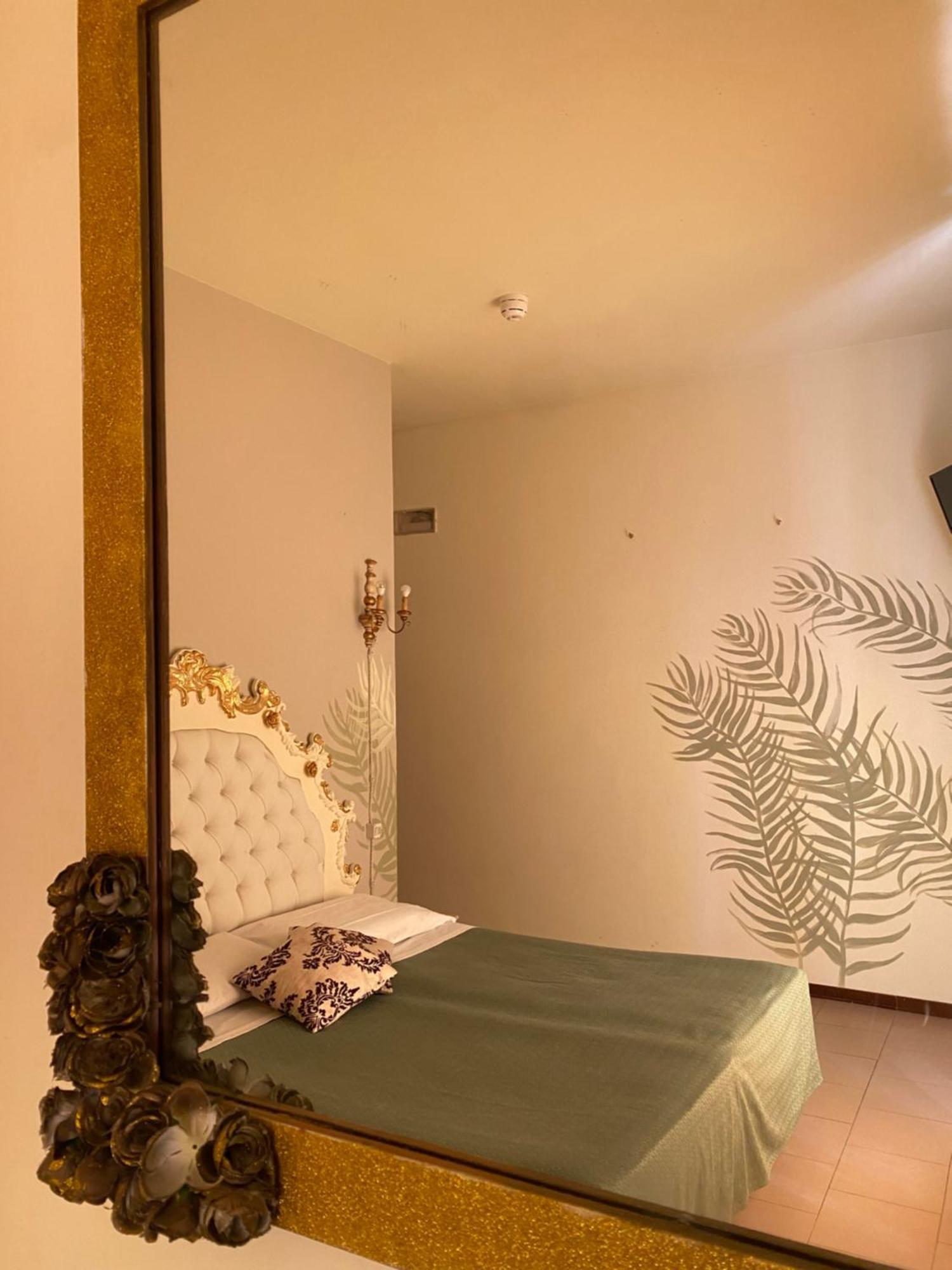 Hotel Rinascimento Montecatini-Terme Esterno foto