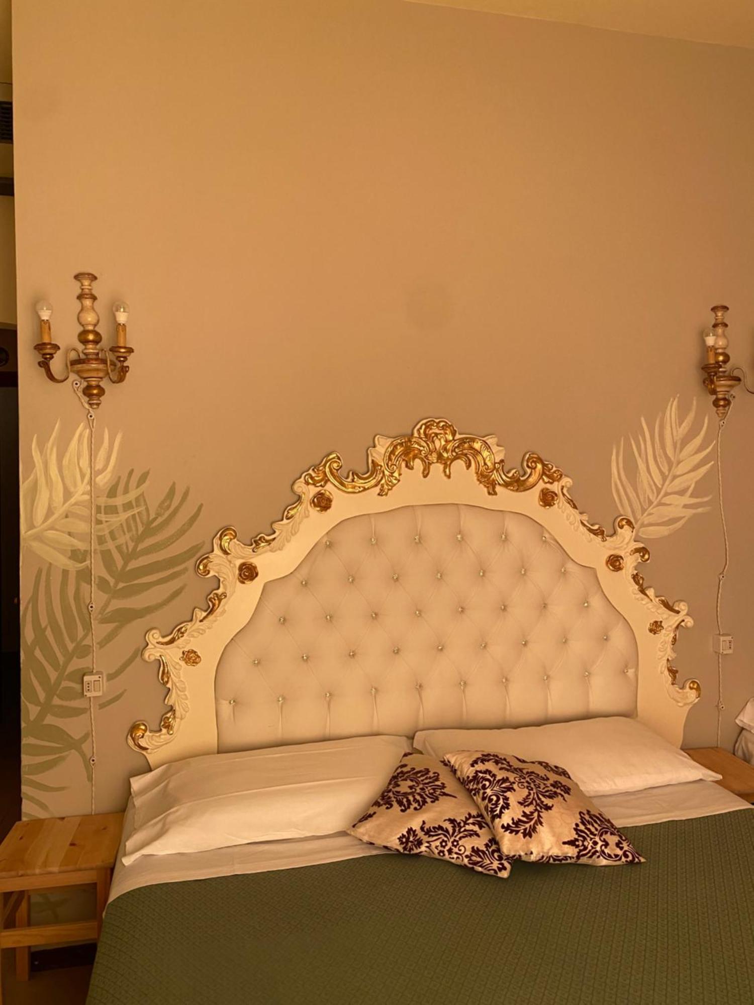 Hotel Rinascimento Montecatini-Terme Esterno foto