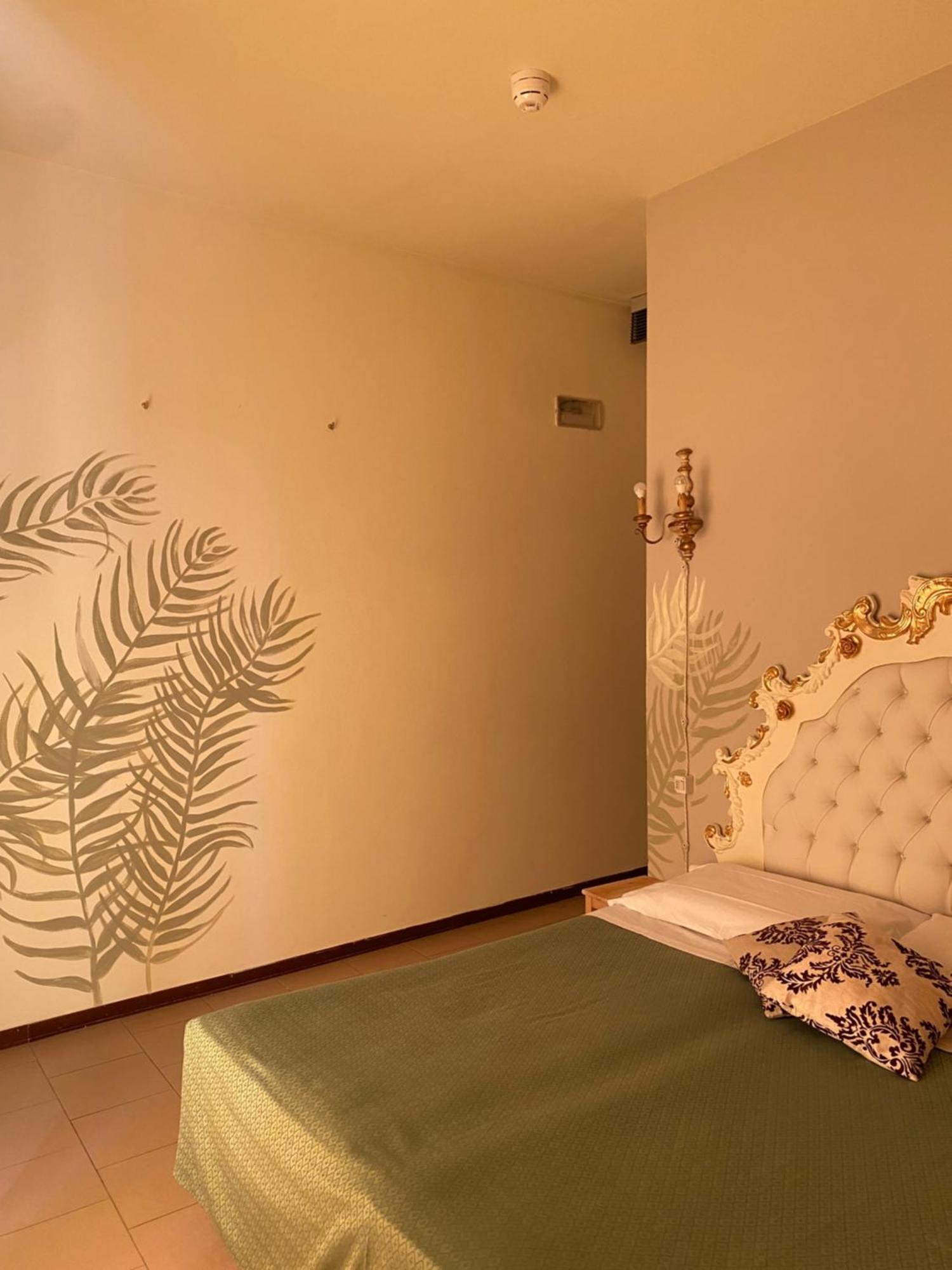 Hotel Rinascimento Montecatini-Terme Esterno foto